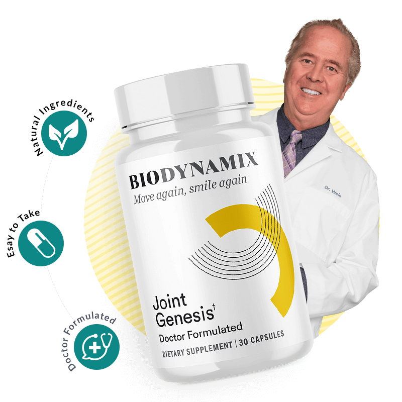 biodynamix joint genesis where to buy