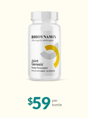 biodynamix joint genesis where to buy