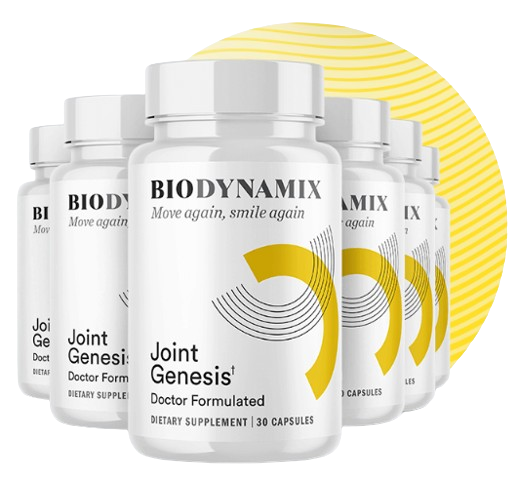 biodynamix joint genesis where to buy